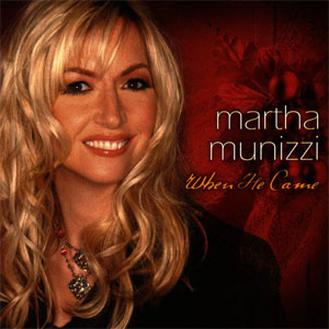Disco When He Came de Martha Munizzi