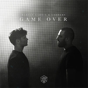 Disco Game Over de Martin Garrix