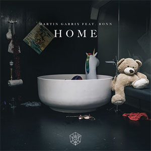 Disco Home de Martin Garrix