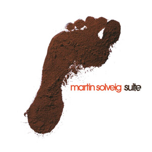 Disco Suite de Martin Solveig