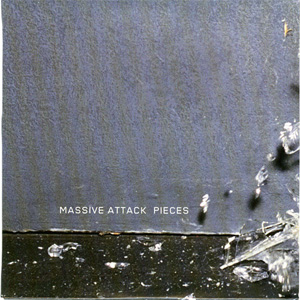 Disco Pieces de Massive Attack