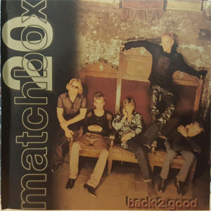 Disco Back 2 Good de Matchbox Twenty