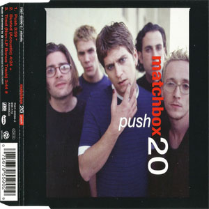 Disco Push de Matchbox Twenty