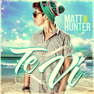 Disco Te Vi  de Matt Hunter