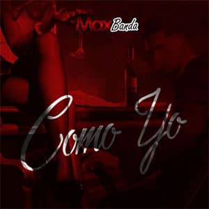 Disco Como Yo de Max Banda