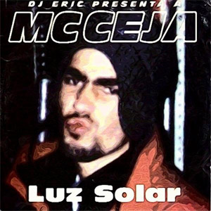 Disco Luz Solar de MC Ceja