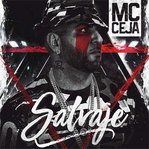 Disco Salvaje de MC Ceja