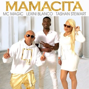 Disco Mamacita  de MC Magic
