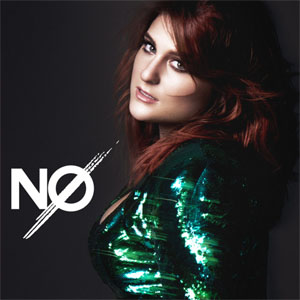 Disco No de Meghan Trainor
