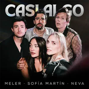 Disco Casi Algo de Meler