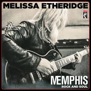 Disco Memphis Rock And Soul de Melissa Etheridge