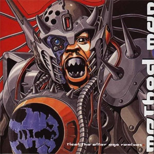 Disco Tical: The Alter Ego Remixes de Method Man