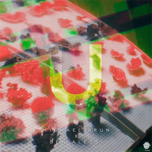 Disco U de Michael brun