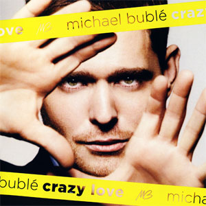 Disco Crazy Love de Michael Bublé