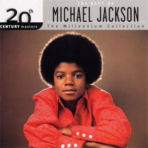 Disco 20th Century Masters The Millennium Collection: The Best Of Michael Jackson de Michael Jackson