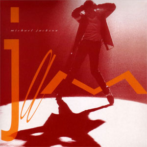 Disco Jam de Michael Jackson