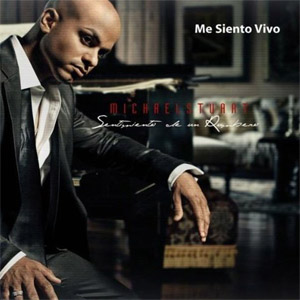Disco Me Siento Vivo de Michael Stuart