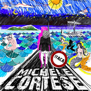 Álbum Itaca de Michele Cortese - Cortese