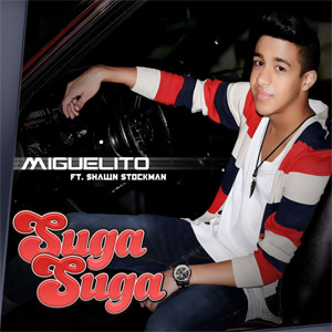Disco Suga Suga de Miguelito