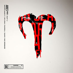 Disco Aries (YuGo), Pt. 2 de Mike Will Made It