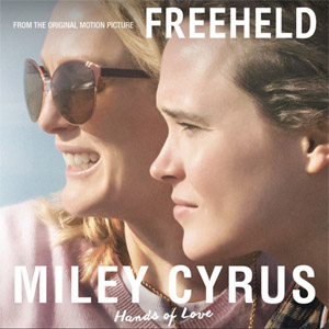 Disco Hands Of Love de Miley Cyrus
