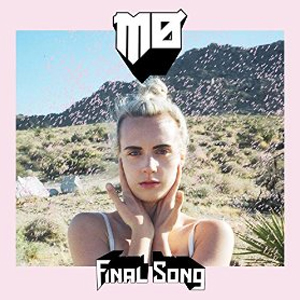 Disco Final Song de MO - Momomoyouth