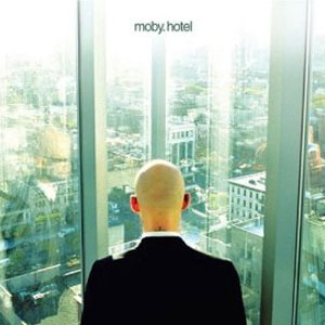 Disco Hotel de Moby