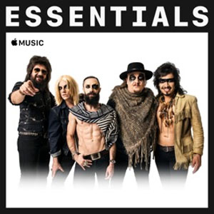 Disco Essentials de Moderatto