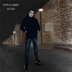 Disco Du sale de Moha La Squale