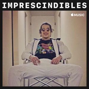 Disco Imprescindibles de Moha La Squale