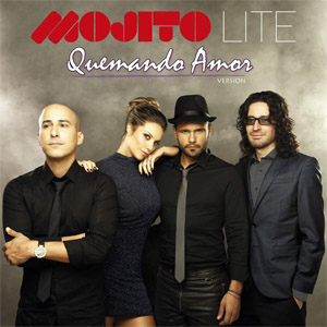Disco Quemando (Amor Version)  de Mojito Lite