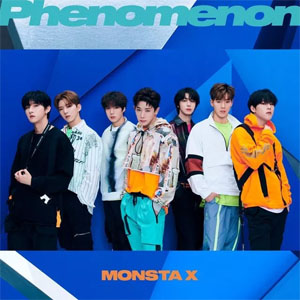 Disco Phenomenon de Monsta X