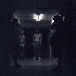 Disco No Me Duele de Morad