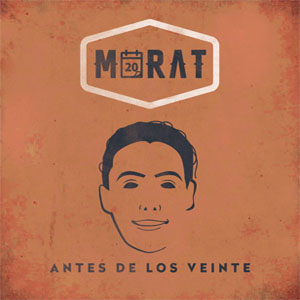 Disco Antes De Los Veinte de Morat