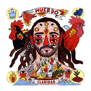 Disco Claridad de Muerdo