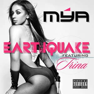 Disco Earthquake de Mýa