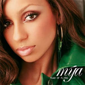 Disco Fear Of Flying de Mýa