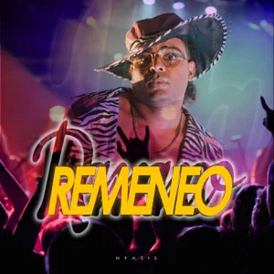 Álbum Remeneo de N-Fasis