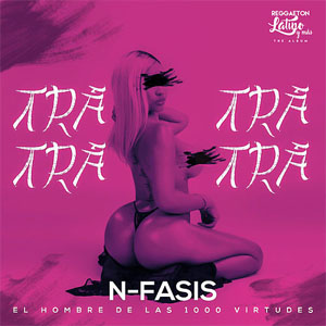 Disco Tra Tra de N-Fasis
