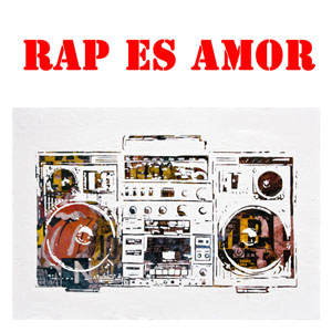 Disco Amor Libre de Nach