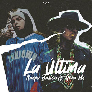 Disco La Última de Nanpa Básico