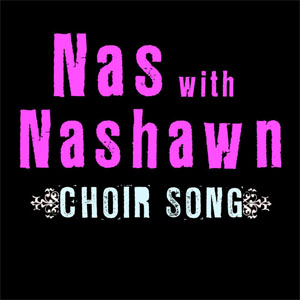 Disco Choir Song de Nas
