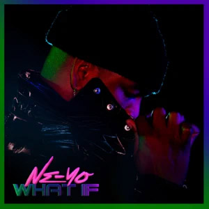 Disco What If de Ne-Yo