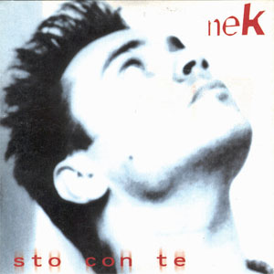 Disco Sto Con Te de NEK