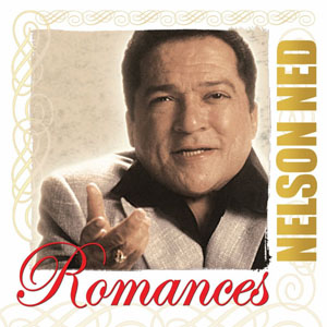 Disco Romances de Nelson Ned