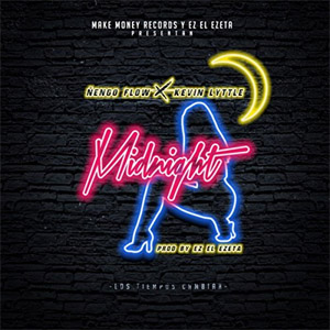 Disco Midnight de Ñengo Flow