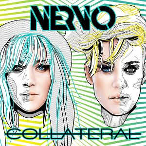 Disco Collateral de Nervo