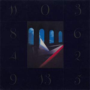 Disco Murder de New Order
