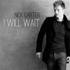Disco I Will Wait de Nick Carter