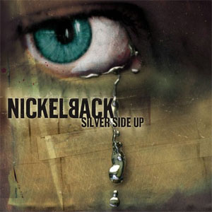 Disco Silver Side Up de Nickelback